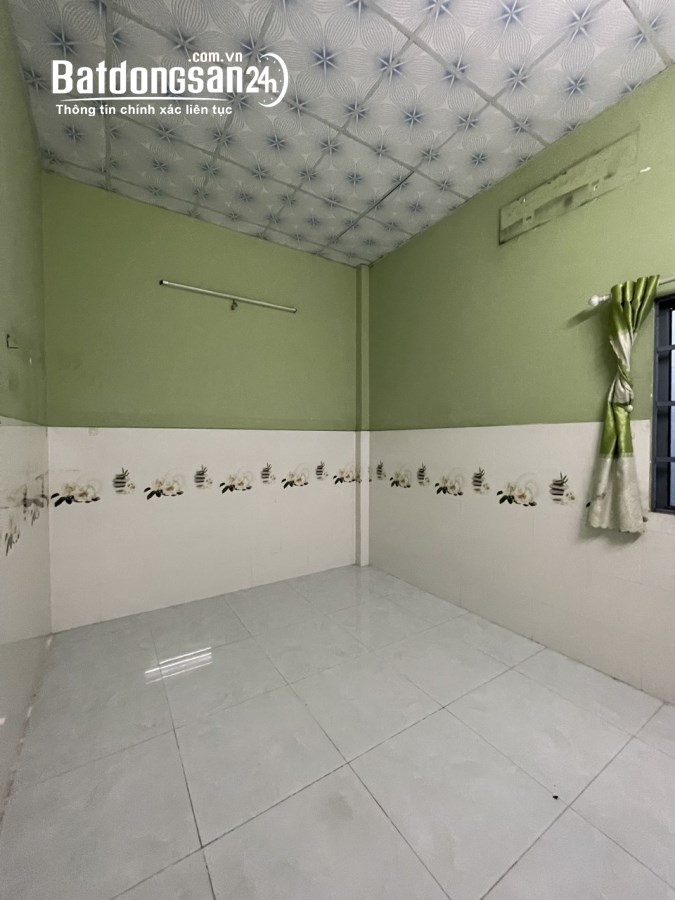 ‼️Nhà 1/ HXH Tân Thới Nhất 1, Quận 12 chỉ 4 tỷ‼️_0617