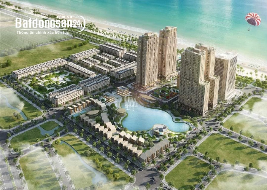 Bán căn hộ chung cư Regal Rescidence Luxury tiêu chuẩn đẳng cấp 5 sao quốc tế.