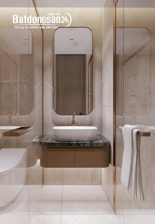 Bán căn hộ chung cư Regal Rescidence Luxury tiêu chuẩn đẳng cấp 5 sao quốc tế.