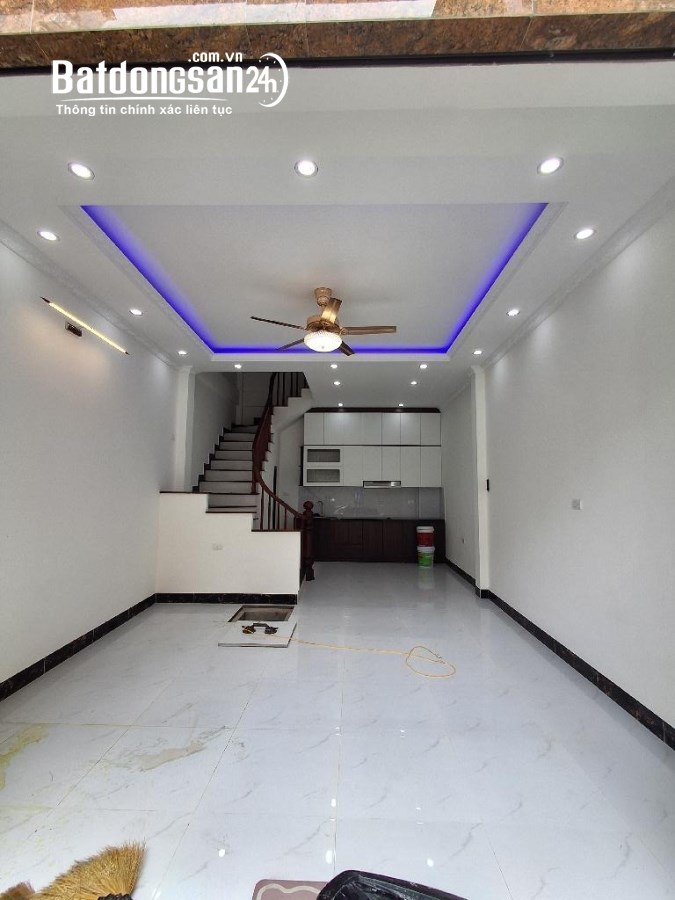 Bán nhà Đường Cầu Diễn, Phường Phúc Diễn, Quận Bắc Từ Liêm
