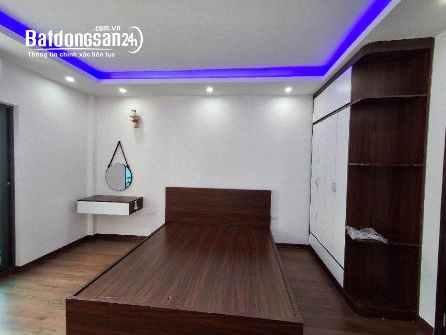 Bán nhà Đường Cầu Diễn, Phường Phúc Diễn, Quận Bắc Từ Liêm