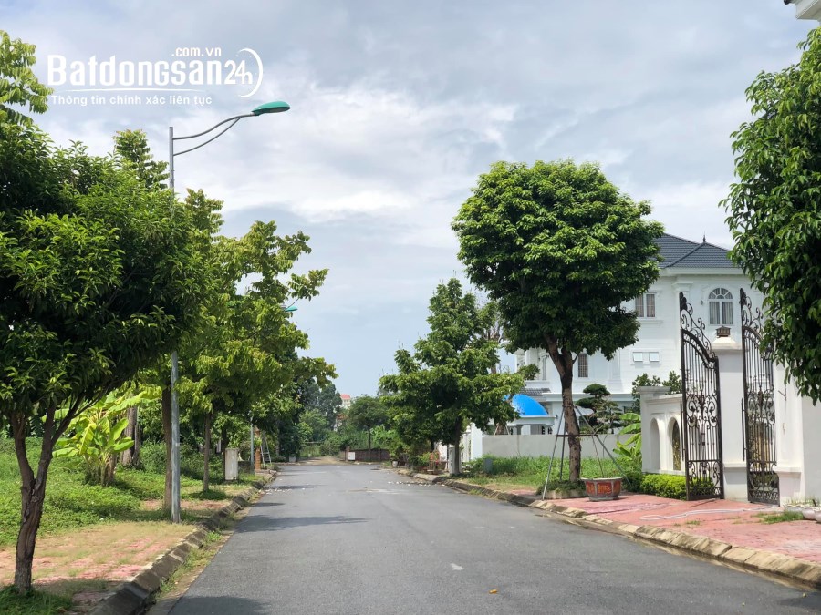 Bán đất Đường Lý Nam Đế, Phường Khai Quang, Tp Vĩnh Yên