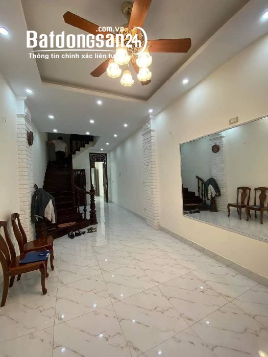 Bán nhà riêng ngã 4 Khuất Duy Tiến - Thanh Xuân 73m2 x 5 tầng ở luôn. Lh:0916052336.