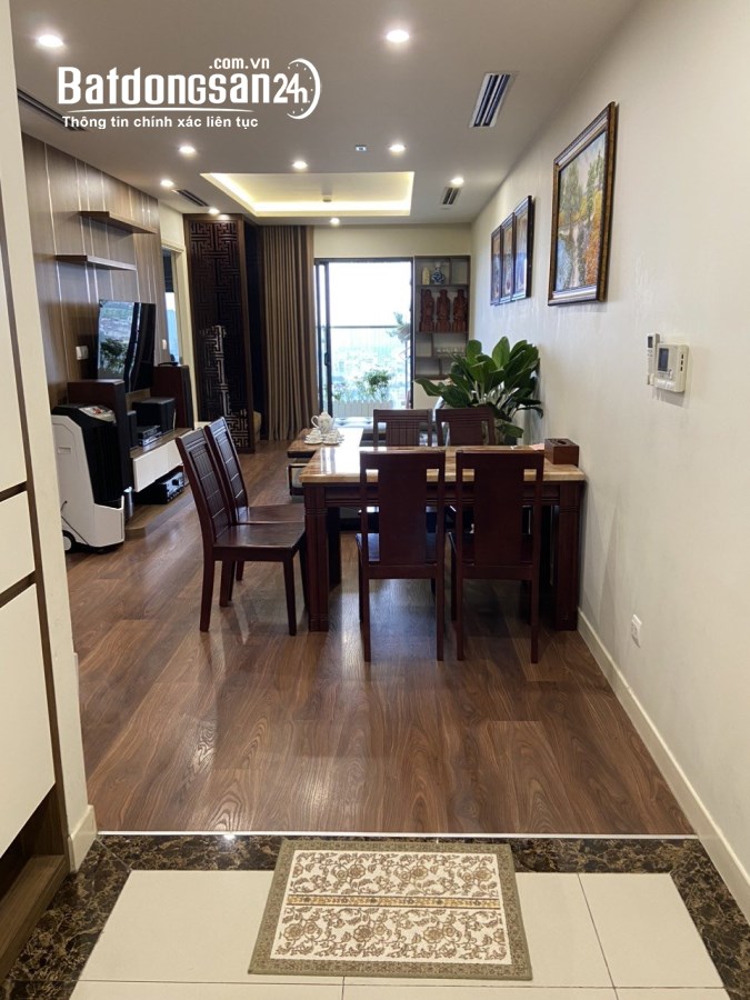 Bán căn hộ chung cư Imperia Garden, Đường Nguyễn Huy Tưởng, Quận Thanh Xuân
