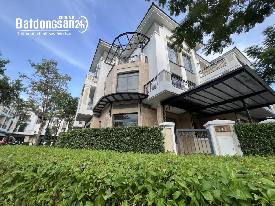 Bán nhà Verosa Park Khang Điền, Đường Liên Phường, TP Thủ Đức (Quận 9)
