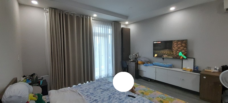 MẶT TIỀN KINH DOANH, ĐƯỜNG D4, KDC HIMLAM, TÂN HƯNG, Q7, 6 TẦNG, 100M2, 35.9 TỶ.