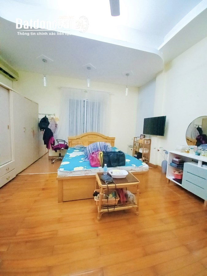 Bán nhà mặt phố Phố Bích Câu, Phường Khương Thượng, Quận Đống Đa
