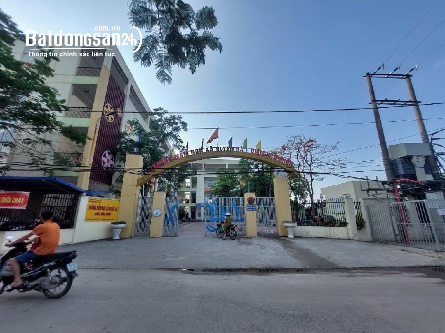 Bán nhà Đường Liên Xã, Xã Duyên Hà, Huyện Thanh Trì