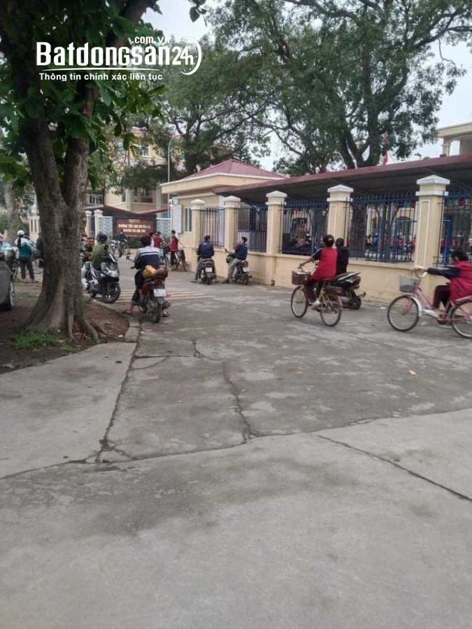 Bán nhà Đường Liên Xã, Xã Duyên Hà, Huyện Thanh Trì
