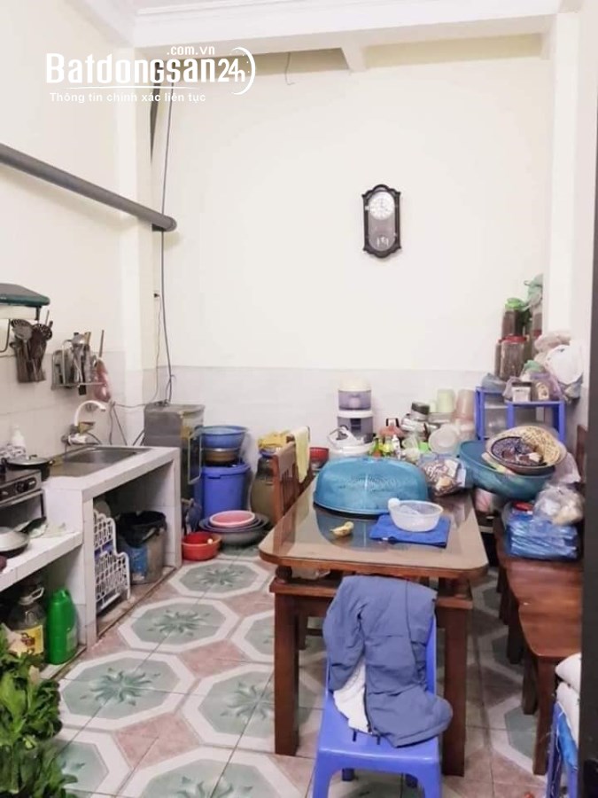    BÁN NHÀ MẶT PHỐ ĐỊNH CÔNG-58M 4T 13xTỶ-QUY HOẠCH ỔN ĐỊNH-VỈA HÈ-KINH DOANH ĐỈNH