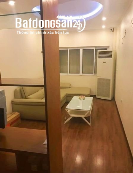 Cho thuê nhà Nam Từ Liêm phố Đồng Me 46m x 5T giá 25tr, ngõ ô tô tránh