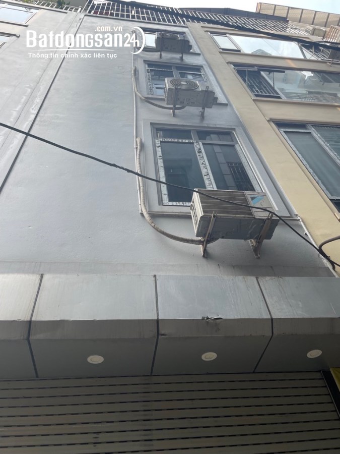 Bán nhà Kiều Mai, Bắc Từ Liêm -VỪA Ở VỪA CHO THUÊ -KINH DOANH ĐỈNH- CHỈ 8 TỶ