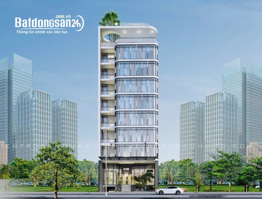 1400m2 mặt tiền Ung Văn Khiêm, Bình Thạnh 160 tỷ.