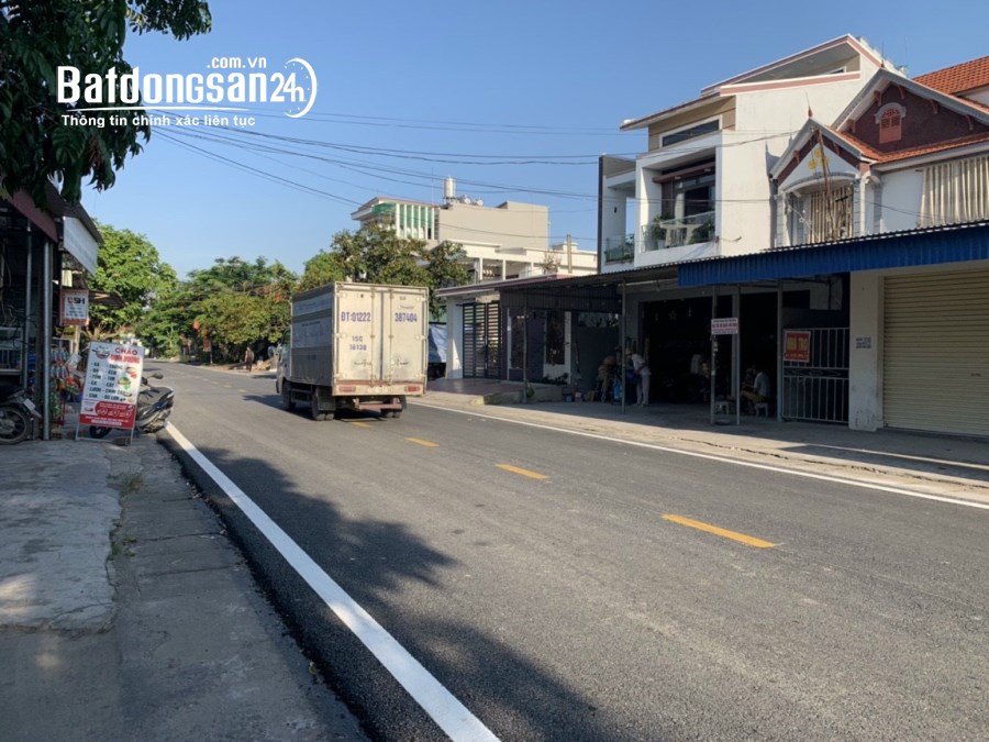 Bán đất mặt phố Đường Liên Xã, Xã Kênh Giang, Huyện Thuỷ Nguyên