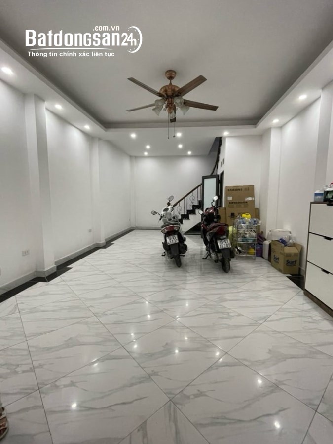 Siêu phẩm Nguyễn Thái Học - Hà Đông, Ô tô tránh - Kinh Doanh Đỉnh - nhà dân xây