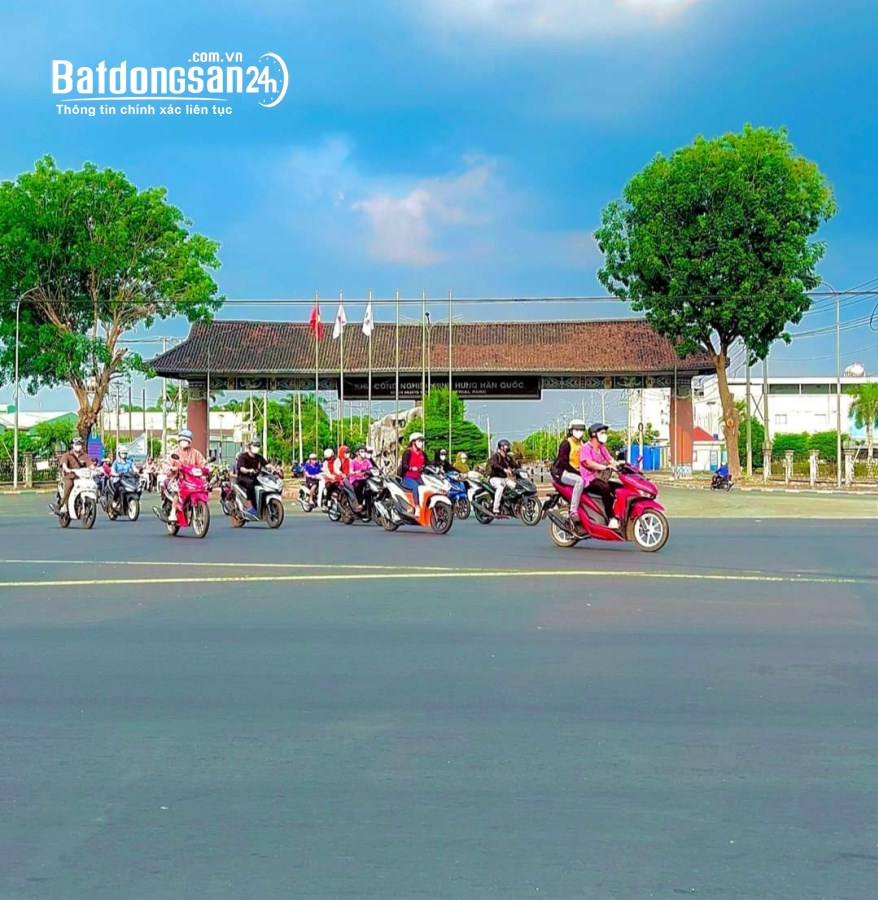 Bán đất Đường Cao Bá Quát, Xã Minh Hưng, Huyện Chơn Thành