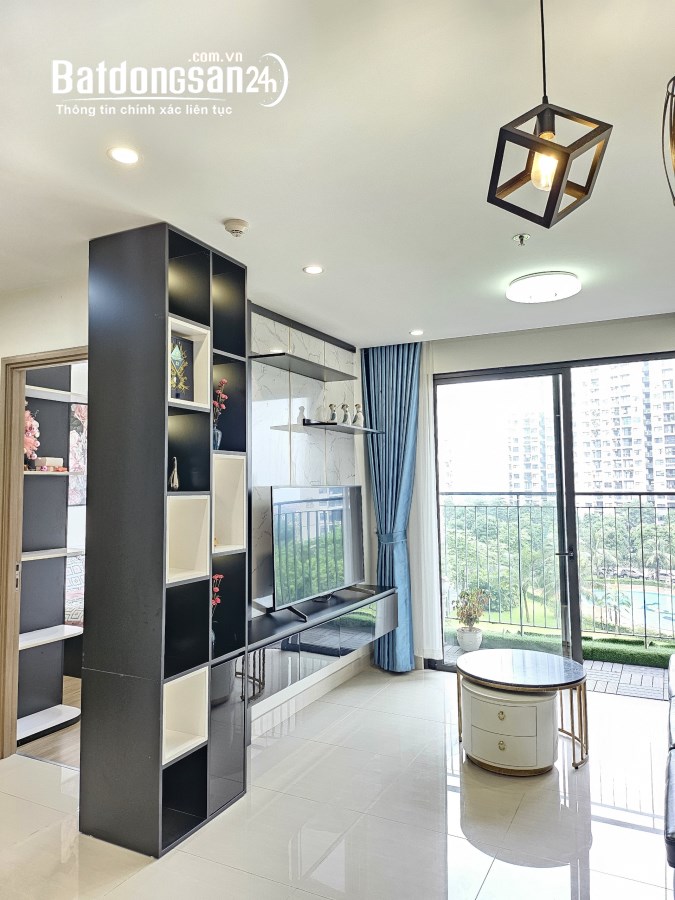 Bán căn hộ chung cư Vinhomes Ocean Park, Đường A, Huyện Gia Lâm