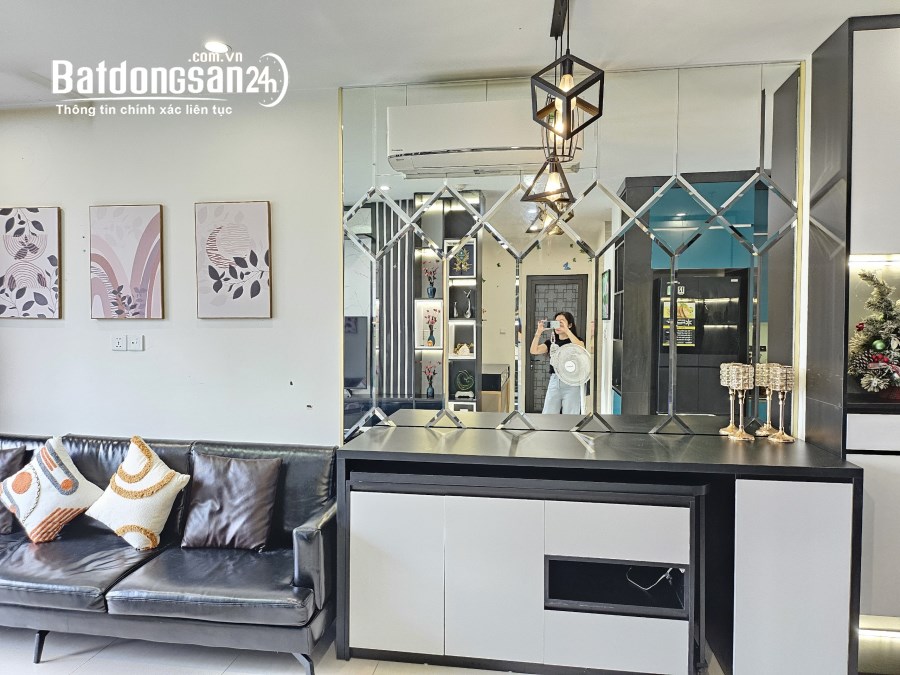 Bán căn hộ chung cư Vinhomes Ocean Park, Đường A, Huyện Gia Lâm