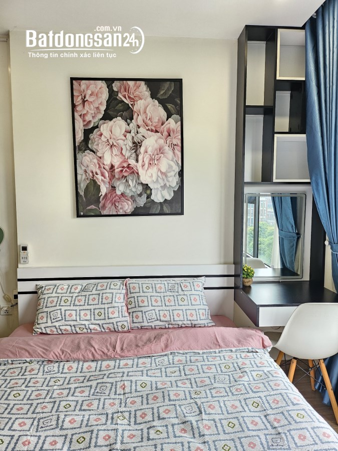 Bán căn hộ chung cư Vinhomes Ocean Park, Đường A, Huyện Gia Lâm