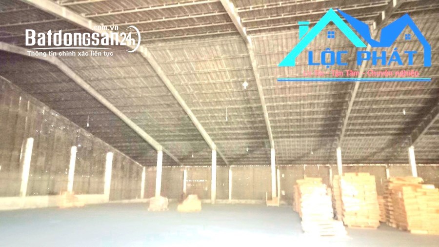 Cho thuê đất riêng, kho xưởng Đường Võ Nguyên Giáp, Xã Bắc Sơn, Huyện Trảng Bom