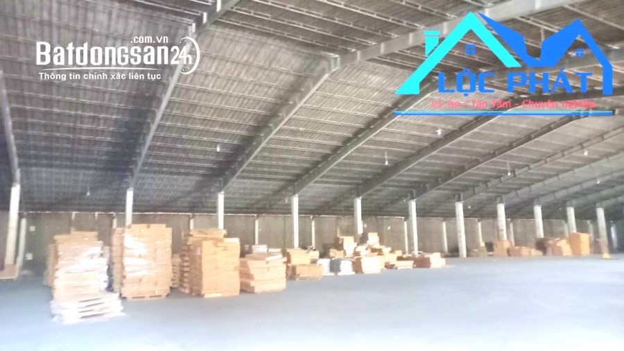 Cho thuê đất riêng, kho xưởng Đường Võ Nguyên Giáp, Xã Bắc Sơn, Huyện Trảng Bom