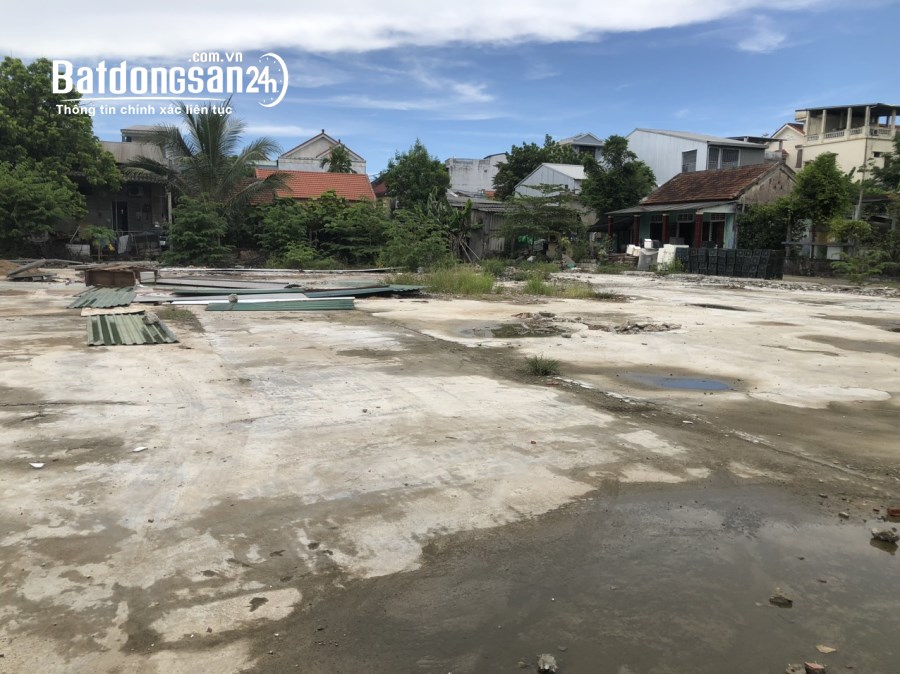 Bán đất Đường Bùi Xuân Phái, Phường Thủy Dương, Thị xã Hương Thuỷ