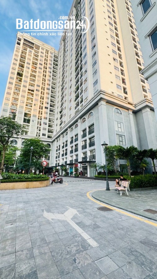 Bán căn hộ chung cư Phố Sài Đồng, Phường Việt Hưng, Quận Long Biên