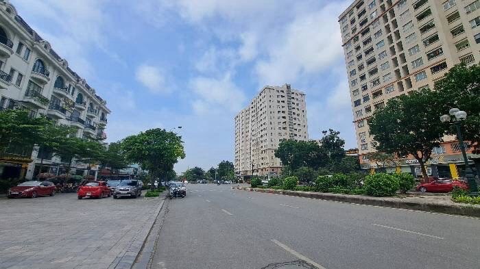 Bán căn hộ chung cư Phố Sài Đồng, Phường Việt Hưng, Quận Long Biên