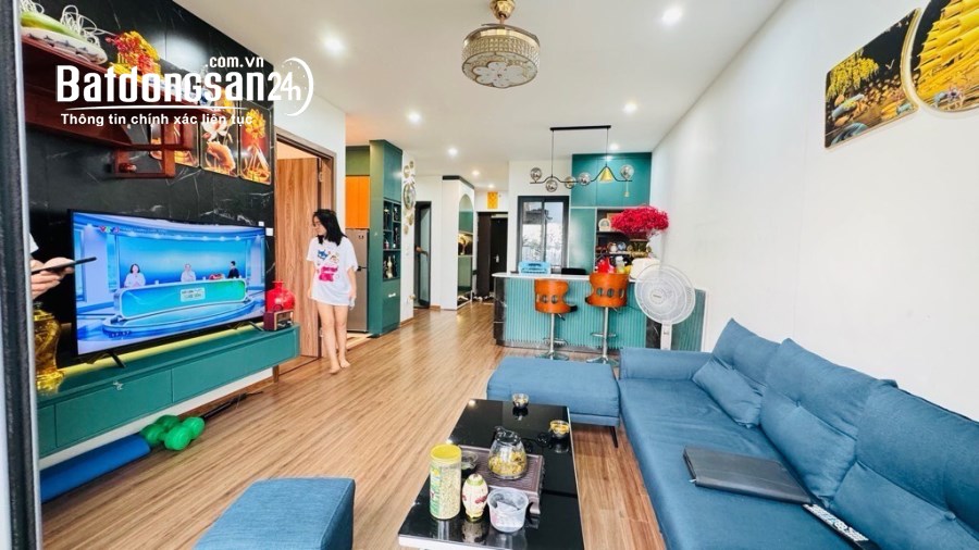 Bán căn hộ chung cư Phố Sài Đồng, Phường Việt Hưng, Quận Long Biên