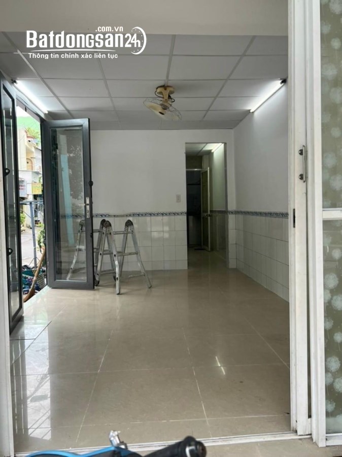 Bán nhà Phường An Lạc, Quận Bình Tân