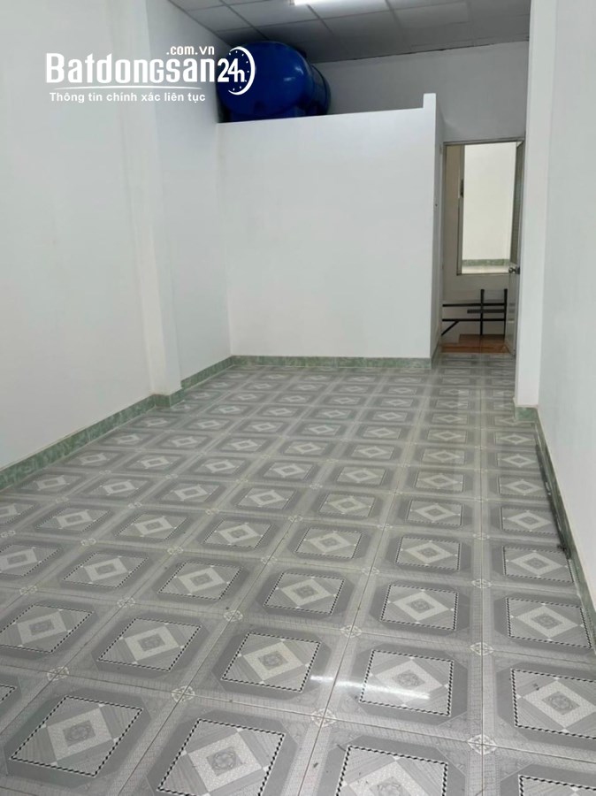 Bán nhà Phường An Lạc, Quận Bình Tân