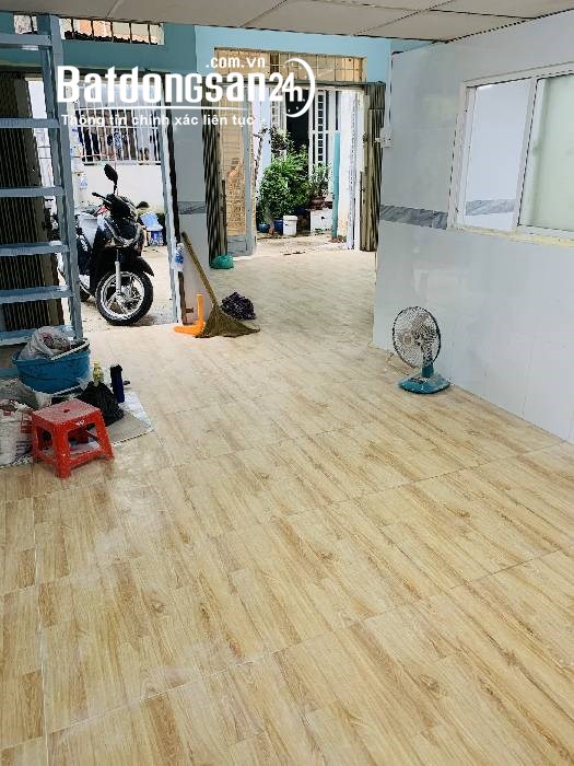 Bán nhà ngang 5m Nguyễn Quý Yêm, 62.5 m2, 2 tầng, nhỉnh 3 tỷ
