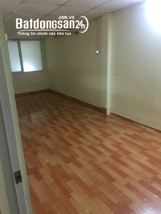 Bán nhà ngang 5m Nguyễn Quý Yêm, 62.5 m2, 2 tầng, nhỉnh 3 tỷ