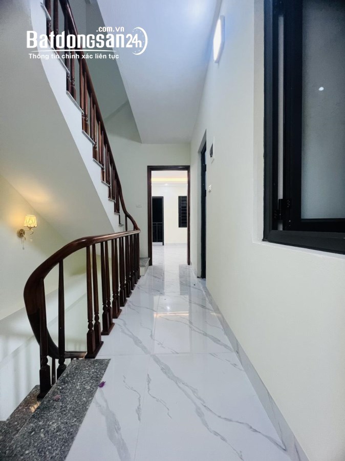 Bán nhà DO NHA _ TÂY MỖ, 48m x 4 tầng, nở hậu, cực thoáng, hàng xóm khu quân đội