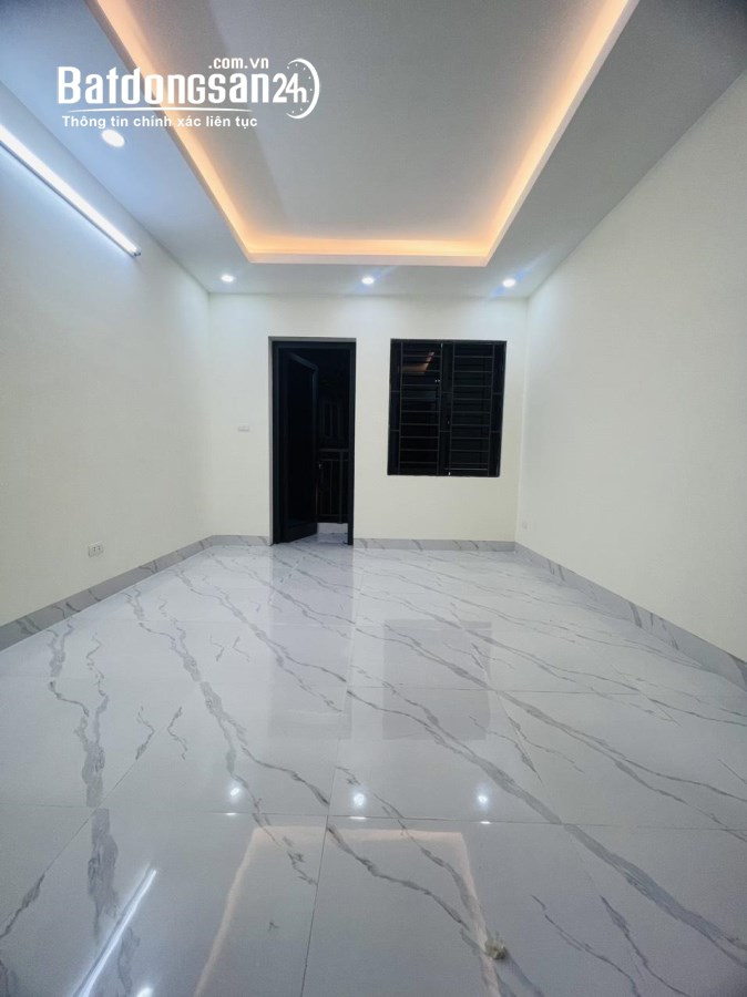 Bán nhà DO NHA _ TÂY MỖ, 48m x 4 tầng, nở hậu, cực thoáng, hàng xóm khu quân đội
