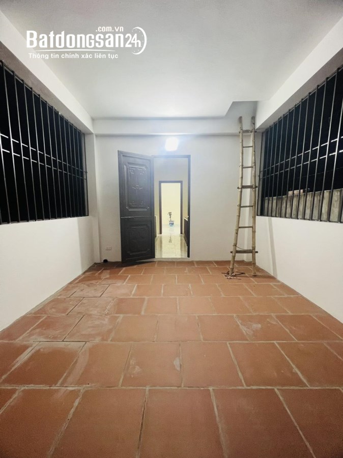 Bán nhà DO NHA _ TÂY MỖ, 48m x 4 tầng, nở hậu, cực thoáng, hàng xóm khu quân đội