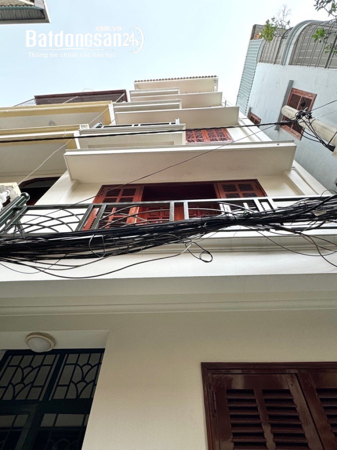 Bán nhà Đường Định Công, Phường Định Công, Quận Hoàng Mai