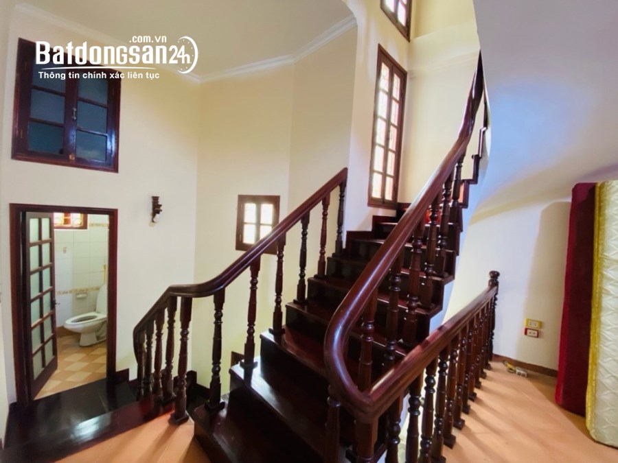 Bán nhà Đường Định Công, Phường Định Công, Quận Hoàng Mai