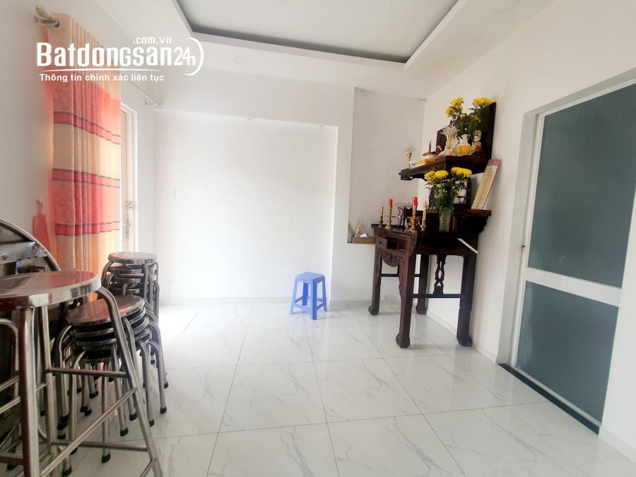 Bán nhà Đường Ngô Gia Tự, Phường 9, Quận 10