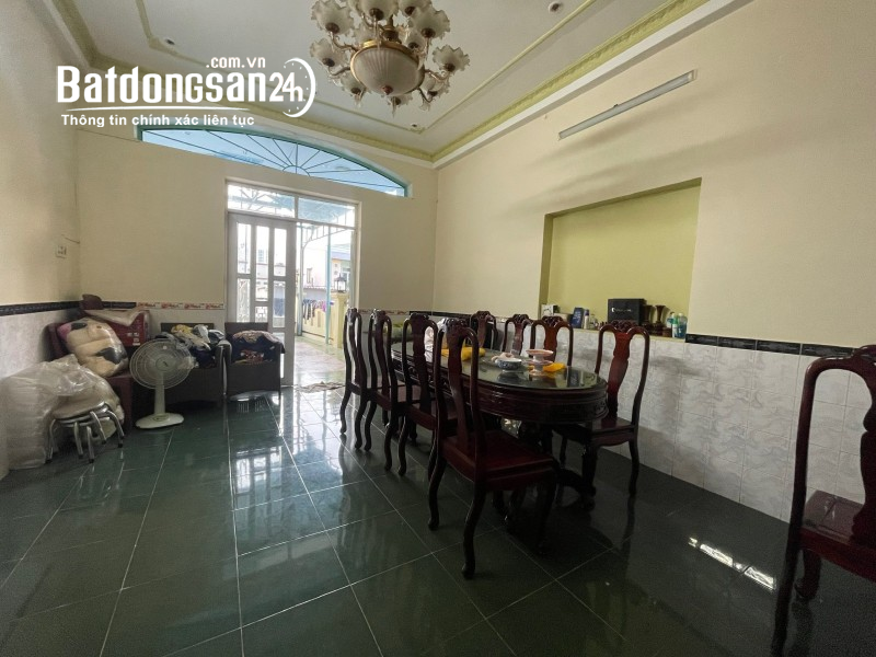 MẶT TIỀN KINH DOANH, BA ĐÌNH, F10, Q8, 3 TẦNG, 125M2, 11.5 TỶ, BAO ĐẦU TƯ.