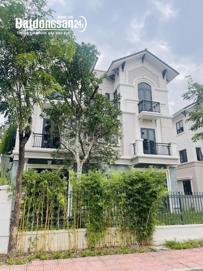 Bán biệt thự, villas VSIP Bắc Ninh, Đường Hữu Nghị, Thị xã Từ Sơn