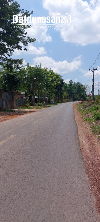 Bán đất Đường Quốc lộ 14, Phường Tân Thiện, Tp Đồng Xoài