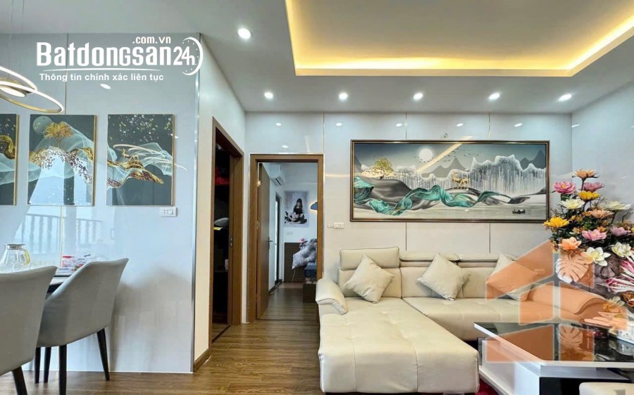 Bán căn hộ chung cư Tecco Tower Thái Nguyên, Đường Quang Trung, TP - Thái Nguyên