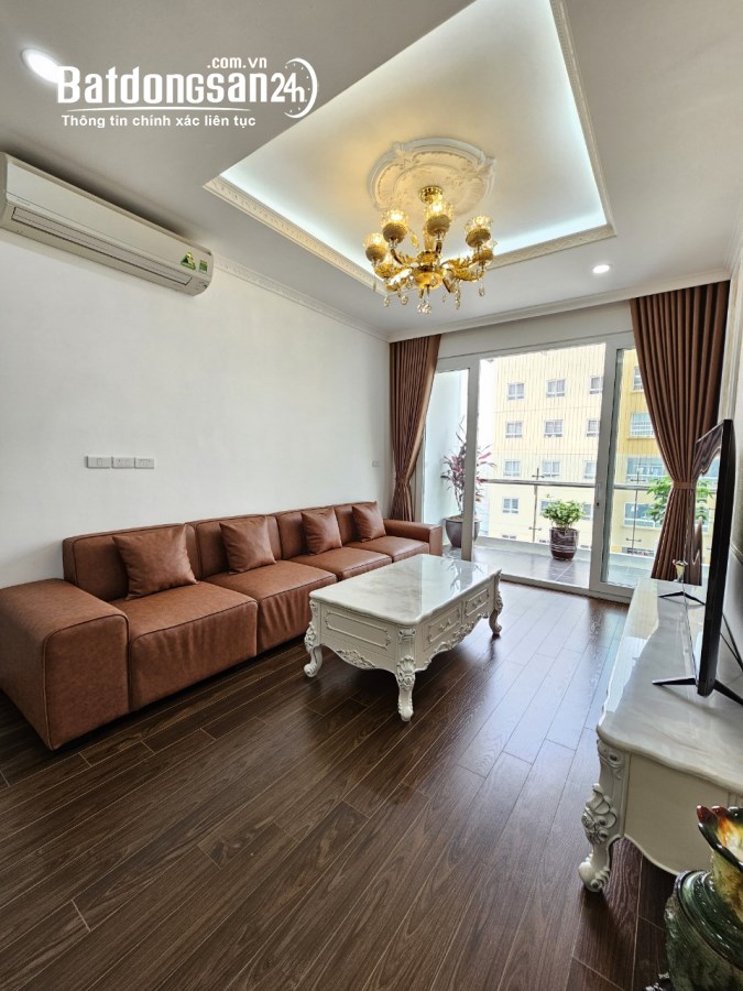 Bán CHCC JSC34 đường Khuất Duy Tiến, Thanh Xuân 84m 3PN nhà đẹp giá nhỉnh 4 tỷ, LH: 0