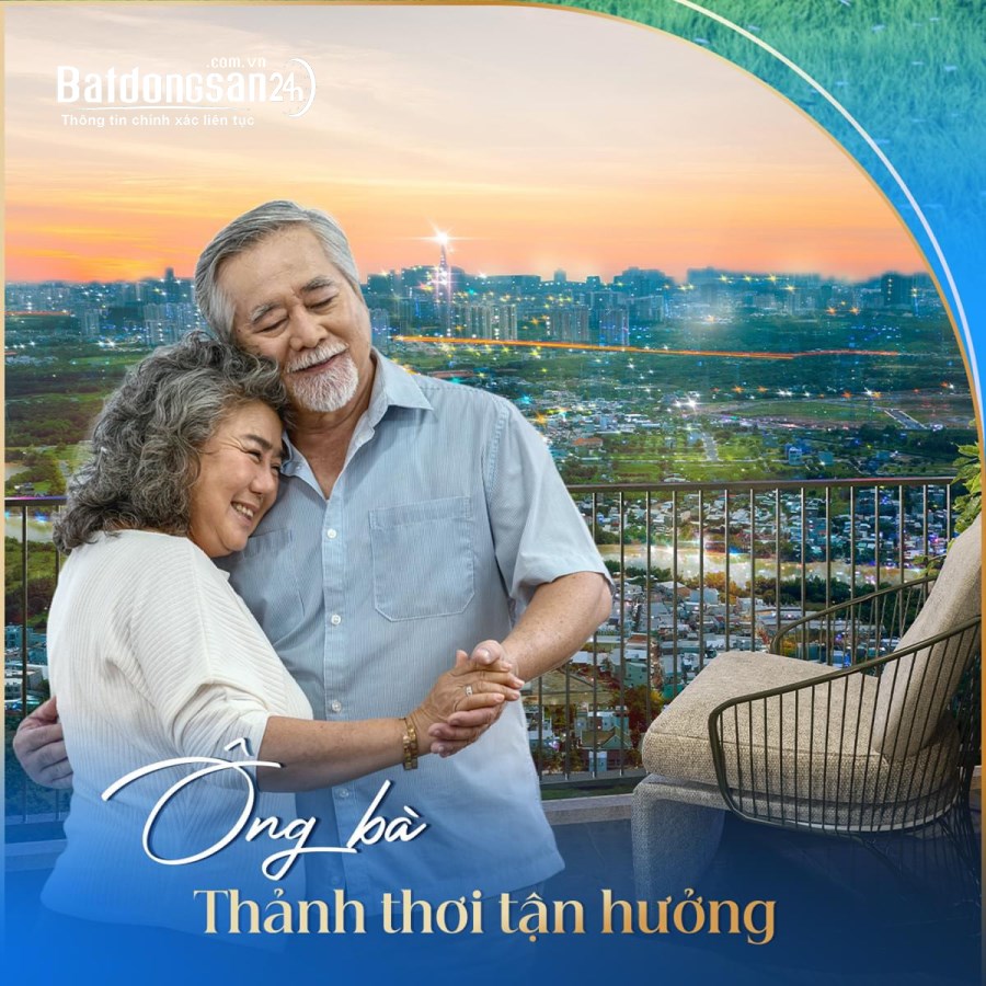Bán căn hộ chung cư Khải Hoàn Prime, Đường Lê Văn Lương , Huyện Nhà Bè