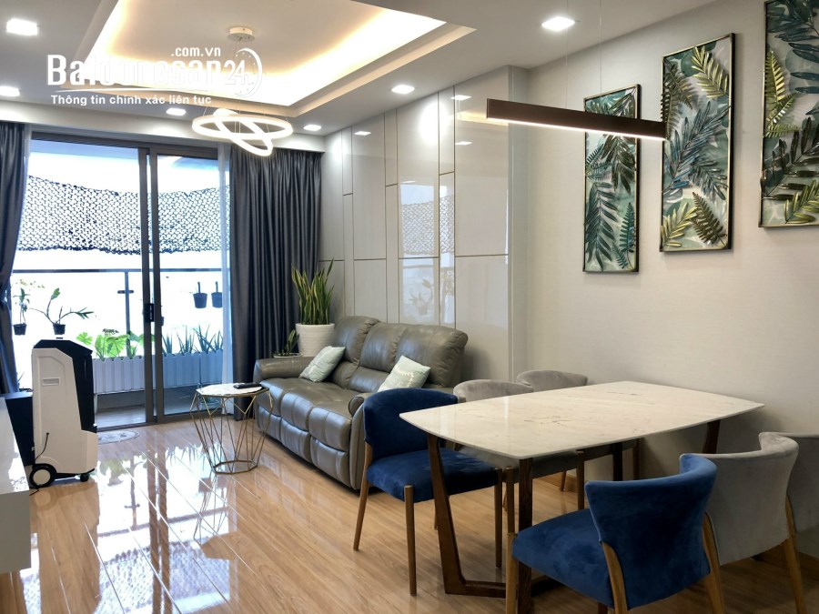 ⚡Cho Thuê Căn Hộ Kingston Residence 3PN/2WC chỉ #23TR (giỏ hàng 5 căn) Tel 0942811343