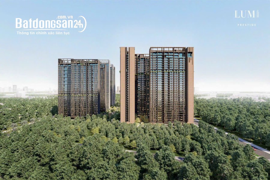 Bán căn hộ chung cư Lumiere Evergreen, Đường Đại lộ Thăng Long, Quận Nam Từ Liêm