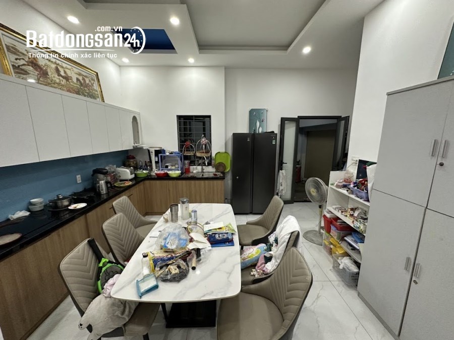 nhà căn góc đẹp đường nội bộ 12m,gần Phạm Văn Đồng-P.HBC,105m2(6x18),11.7tỷ