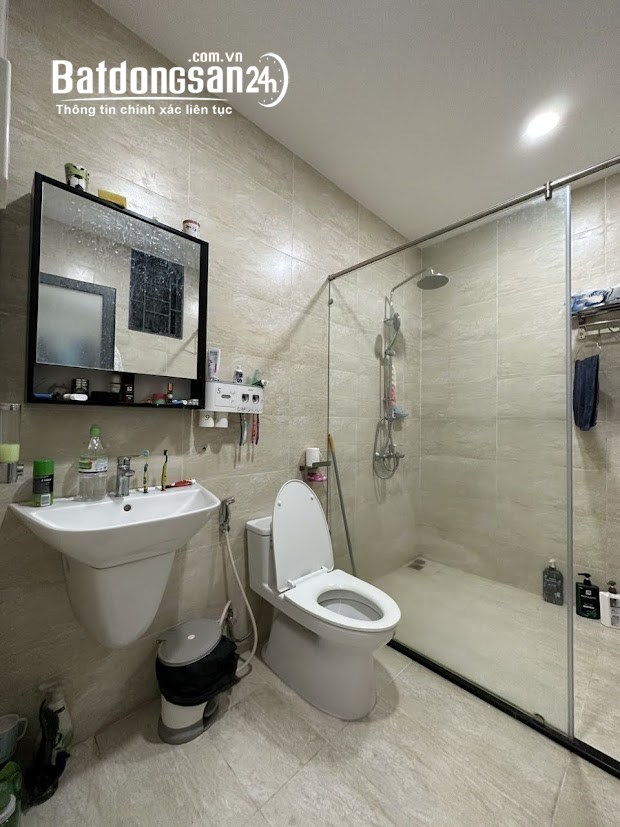 nhà căn góc đẹp đường nội bộ 12m,gần Phạm Văn Đồng-P.HBC,105m2(6x18),11.7tỷ