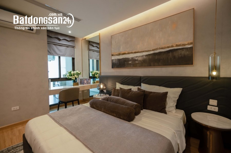 Mở bán đợt cuối quỹ căn hộ cao cấp tại Moonlight I An Lạc giá rẻ nhất phía Tây HN